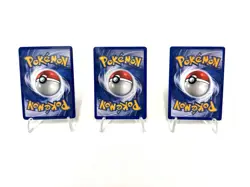 Meowth 10 Holo - 1999-2000 GAMEBOY Black Star Promo Pokemon Card - *Light Play* - Image 3