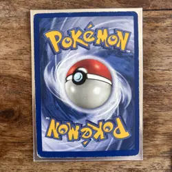 Hypno 8/62 Fossil Set Holo Rare Pokemon Card Nintendo Pokemon TCG WOTC 1999 LP - Image 5