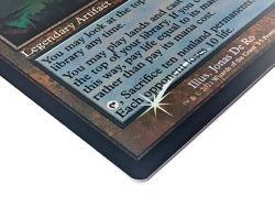 MTG Bolas's Citadel Retro Frame Foil Promos WPN and Gateway 3/5 2021 WOTC NM - Image 5