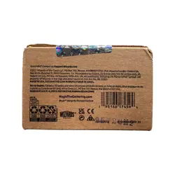 Magic the Gathering MTG Secret Lair Heads I Win Tails You Lose Sealed - Image 3