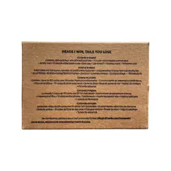 Magic the Gathering MTG Secret Lair Heads I Win Tails You Lose Sealed - Image 4