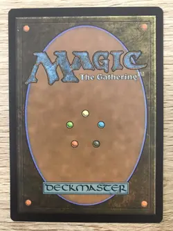 Skirge Familiar MTG Magic the Gathering Card NM Near Mint Modern Horizons MH2 - Image 2