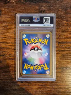 Charizard G Lv. X Holo Rare 1st Edition Charizard Half Deck Pokemon 002 PSA 9 - Image 2