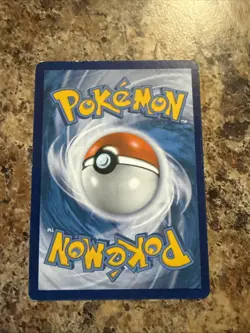 2015 Pokemon Ancient Origins Lucky Helmet Reverse Holo 77/98 NM - Image 2