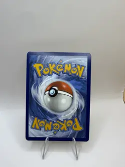 Pokemon TCG - Ionos Bellibolt Ex Journey Together Full Art 172/159 M/NM - Image 2