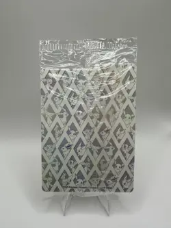 Eevee Promo 173 Prismatic Evolutions Sealed Pokemon Center Exclusive - Image 4