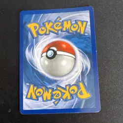 Pokemon Charizard 3/132 Diamond & Pearl Holo Rare Promo English 2007 HP130 - Image 2