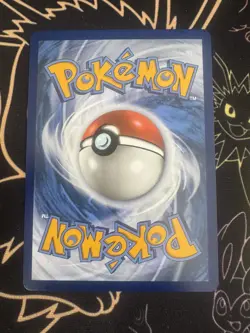 Pokemon Minccino (Poke Ball Pattern) 075/086 Black Bolt Reverse Holo Common NM - Image 2