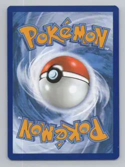 Darkrai (Cosmos Holo) 136/197 Holo Trick or Trade BOOster 2024 Pokemon NM - Image 2