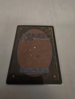 Summon: Primal Odin (Borderless) Final Fantasy Normal NM English MTG - Image 2