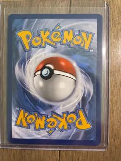 Pokemon Mew ex 151/165 Play! Prize Pack Series 5 Stamped - Image 2