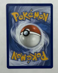 Pokemon Cinccino EX 119/086 Special Illustration Rare Chaos Rising NM/M TCG - Image 2