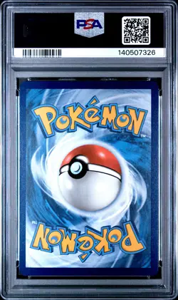 2024 POKEMON SVP EN-SV BLACK STAR PROMO #075 MIMIKYU PSA 10 - Image 2