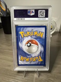 PSA 10 Pikachu #049 Pokemon Trick or Trade - Image 2