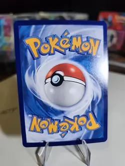 Cinccino CBB4C 1603/07 Chinese gem pack Vol. 4 Pokemon NM - Image 4