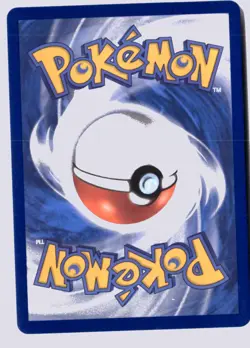 Pokemon N's Zorua IR SV9: Battle Partners (Journey Together) 108/100 NM - Image 2