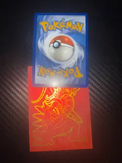 Koraidon - 014 (Pokemon Center Exclusive) 014 Sv: Scarlet & Violet Promo... - Image 2