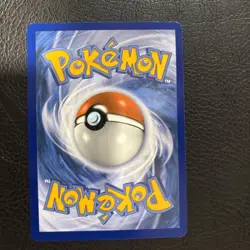 Pokemon Jirachi GX - 79a/236 Promo Holo Alternate Art Promos 079a/236 NM - Image 2