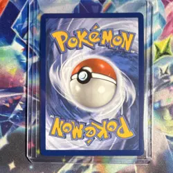 The Pokemon Company Pokemon TCG Turtonator 146/142 Stellar Crown Illustration R… - Image 2