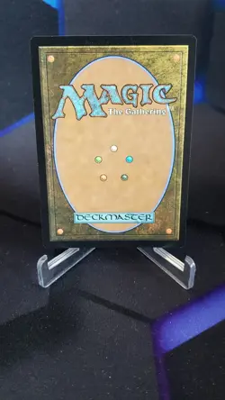 Delney Streetwise lookout Showcase, Regular Murders at Karlov Manor MTG - Image 2