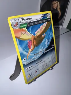 Fearow XY57 - Pokemon TCG - XY Promo - Holo - See photos!!! - Image 2