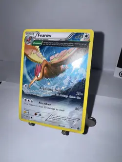Fearow XY57 - Pokemon TCG - XY Promo - Holo - See photos!!! - Image 5