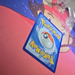 Pokemon Reshiram & Charizard GX SM201 SM TAG TEAM Promo 270 HP Holo EN - Image 4