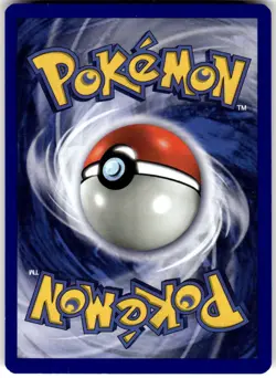 Nidorino 37/102 Base Set Unlimited Pokemon NM Fast Ship - Image 2