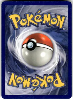 Wartortle 42/102 Base Set Unlimited Pokemon NM Fast Ship - Image 2