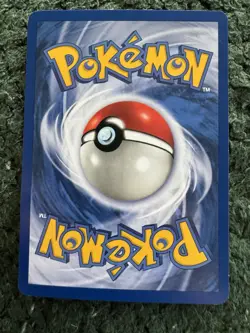 Pokemon TCG Meganium Expedition Base Set Holo Rare #018/165 100 HP 2002 English - Image 3