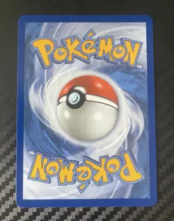 Pokemon Squirtle 039 First Partner Illustration Full Art Holo Promo NM - Image 2