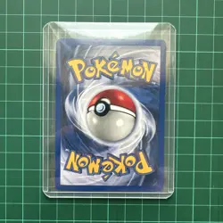 Pokemon Alakazam Holo 1/102 Base Set - Near Mint - 1999 WOTC Vintage Rare - Image 4