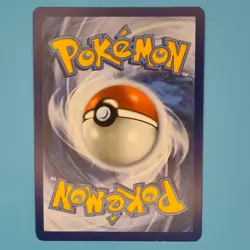 ERIKA'S WEEPINBELL (ENERGY SYMBOL PATTERN) 005/217 ASC POKEMON RH NM/M - Image 2
