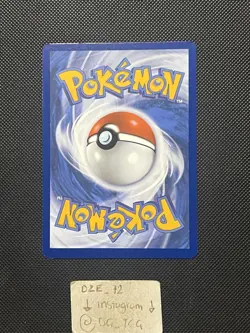 Pokemon Destined Rivals - Misty’s Psyduck - 045/182 - Reverse Holo - M/NM - Image 5