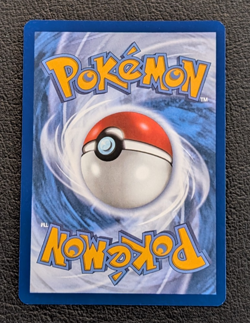 Pokemon TCG - Shaymin - Destined Rivals 185/182 Illustration Rare - NM - Image 2