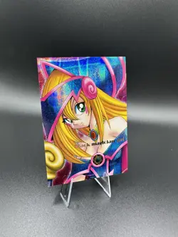 Yu-Gi-Oh! Dark Magician Girl Bundle Pink DDM with PSA DMGs - Image 1