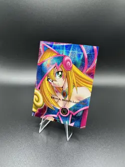 Yu-Gi-Oh! Dark Magician Girl Bundle Pink DDM with PSA DMGs - Image 2