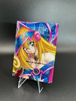 Yu-Gi-Oh! Dark Magician Girl Bundle Pink DDM with PSA DMGs - Image 3