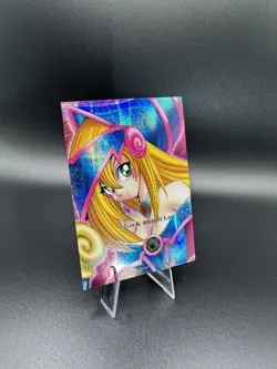 Yu-Gi-Oh! Dark Magician Girl Bundle Pink DDM with PSA DMGs - Image 4