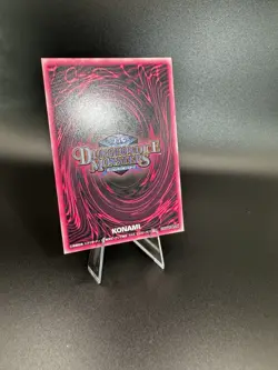 Yu-Gi-Oh! Dark Magician Girl Bundle Pink DDM with PSA DMGs - Image 5