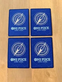 One Piece Yasopp OP09-013 Playset | OP12 Legacy of the Master | SP | NM/M | EN - Image 4