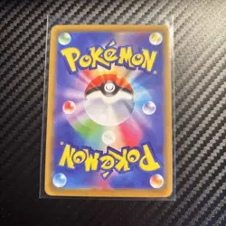 Topless Hex Maniac Holo ACG DIY Goddess Story Pokemon Waifu Trainer - Image 2