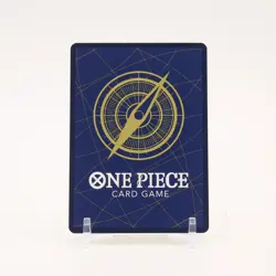 Roronoa Zoro Event Pack Vol. 3 - P-042 Promo One Piece - NM/LP - Image 2