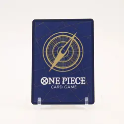 Trafalgar Law Parallel - OP10-119 Royal Blood SEC One Piece - NM/MINT - Image 2