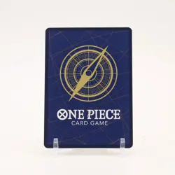 Stussy SP - OP07-085 A Fist of Divine Speed SR One Piece - NM/MINT - Image 2