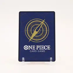 Gol.D.Roger - OP09-118 Emperors in the New World SEC One Piece - NM - Image 2