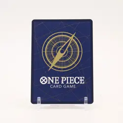Vinsmoke Sanji TR - OP10-063 Legacy of the Master R One Piece - NM/MINT - Image 2