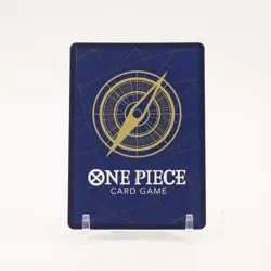 Monkey.D.Luffy TR - OP11-058 Carrying On His Will UC One Piece - NM/MINT - Image 2
