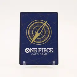 Roronoa Zoro One Piece Day Dallas 2025 - Promo UC One Piece - NM/MINT - Image 2