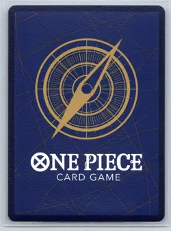 Koby (Jolly Roger Foil) P-014 Promo Premium Booster -The Best- One Piece LP - Image 2